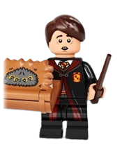 LEGO Neville Longbottom Minifigure