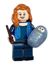 LEGO Lily Potter Minifigure