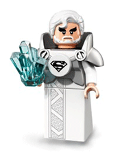 LEGO Jor-El Minifigure
