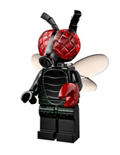 LEGO Fly Monster Minifigure