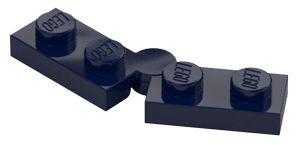 LEGO Hinge Plate