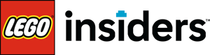 LEGO Insiders Logo