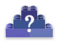 LEGO Color Guide
