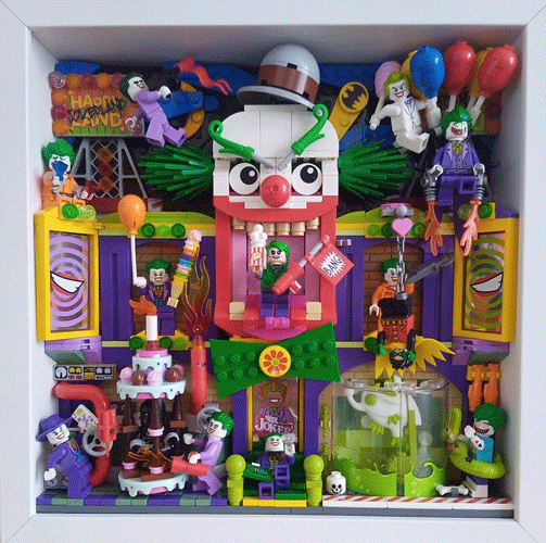 Jokerland by i1art-LEGO-OFFICIAL